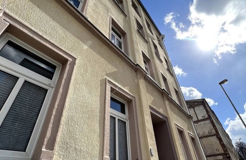 Gablenz Apartment | Central maisonette - 4 persons