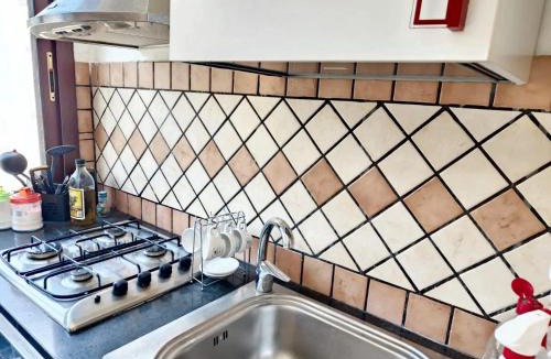 Province of Messina Apartment | Central Messina Apartment 55 sqm with Balcony