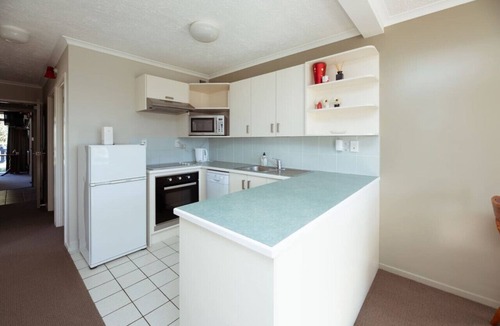 Methven Apartment | Central Methven 3-Bedroom Apartment