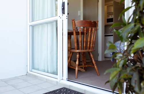 Methven Apartment | Central Methven 3-Bedroom Apartment