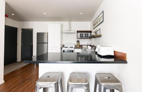 Methven Apartment | Central Methven Apartment