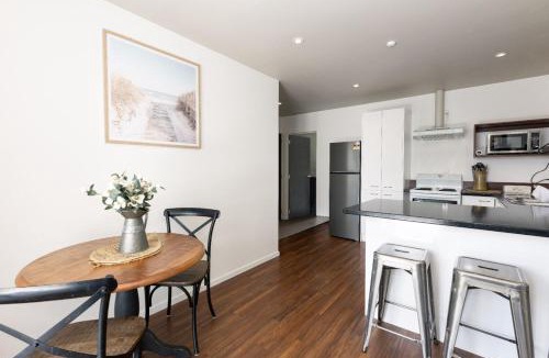 Methven Apartment | Central Methven Apartment