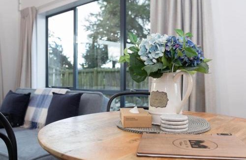 Methven House | Central Methven Chalet, 3 Bedroom, Family Friendly