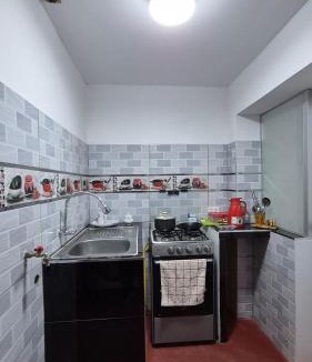 San Martin de Porres Apartment | Central Mini Apartment Modern and Functional