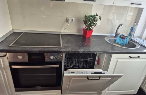 Baia Mare Apartment | Central modern 2 bedroom apartament