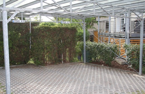 Weimar Apartment | Central, modern, comfortable apartment