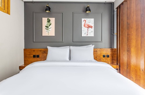 Moda Apartment | Central Modern Flat 1 min Bull Statue in Kadıkoy