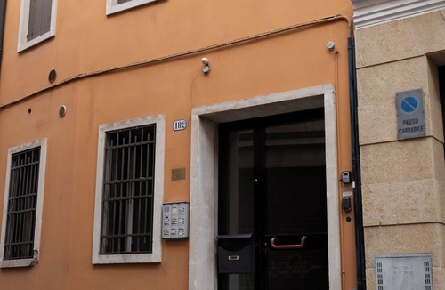 Historic Centre Apartment | [Central]Modern studio apartment 10 steps from downtown