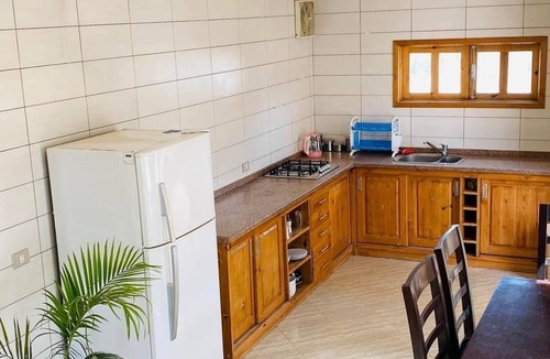 Dahab Villa | Central modern villa with 360 views of Dahab