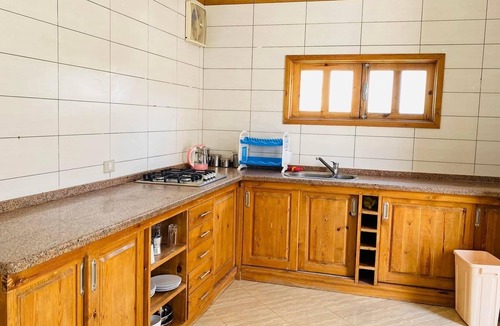 Dahab Villa | Central modern villa with 360 views of Dahab