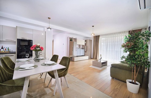 Timisoara Hotel | Central Monarh Tower Accomodation