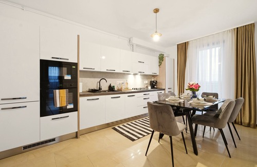 Timisoara Hotel | Central Monarh Tower Accomodation