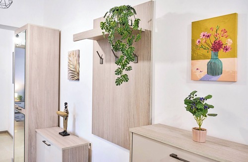Timisoara Hotel | Central Monarh Tower Accomodation