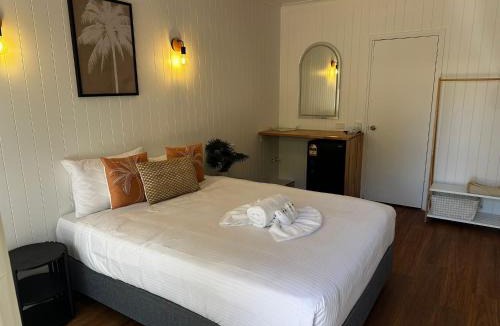 Mooloolaba Hotel | Central Motel Mooloolaba