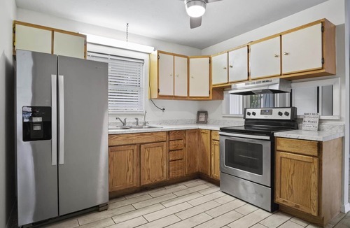 Mount Dora House | Central Mount Dora Sweetheart