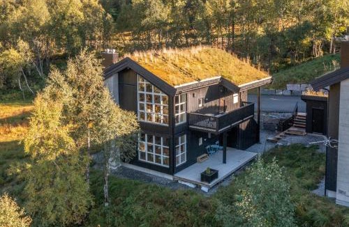 Møre og Romsdal Apartment | Central Mountain Penthouse Getaway, Strandafjellet