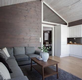 Møre og Romsdal Apartment | Central Mountain Penthouse Getaway, Strandafjellet