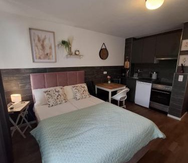 St. Benno Apartment | Central Munich Living