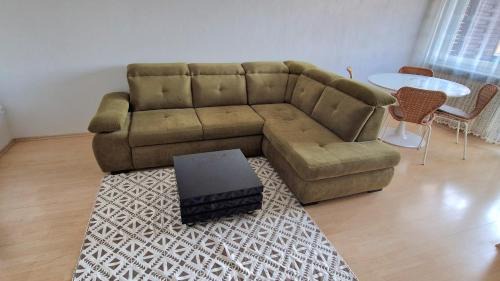 Sendling Apartment | Central Munich Studio Apartment