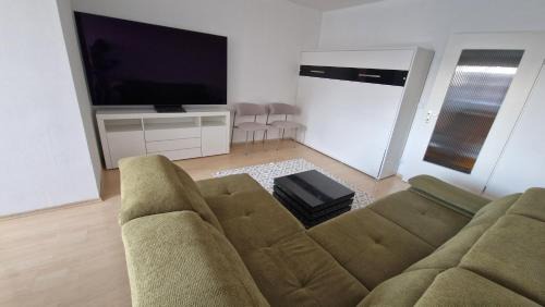 Sendling Apartment | Central Munich Studio Apartment