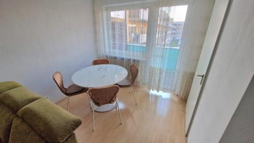 Sendling Apartment | Central Munich Studio Apartment