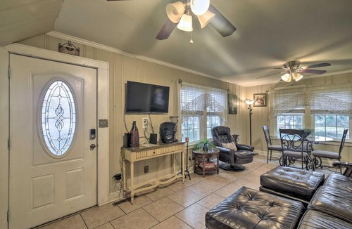 Myrtle Beach House | Central Myrtle Beach Home - 2 Blocks to Ocean