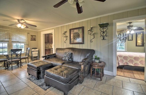 Myrtle Beach House | Central Myrtle Beach Home - 2 Blocks to Ocean
