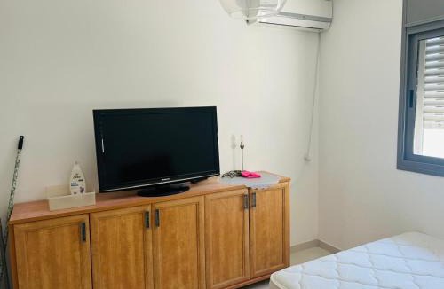 Netanya Apartment | Central netanya