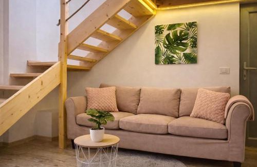 Cluj-Napoca Apartment | Central New Loft