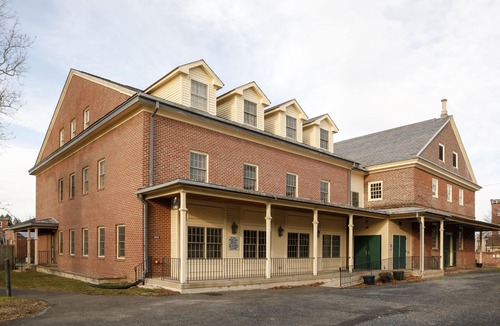 Burlington House | Central NJ Event/Retreat/Camp for your Family/Friends/Clubs/Church/Teams/Schools