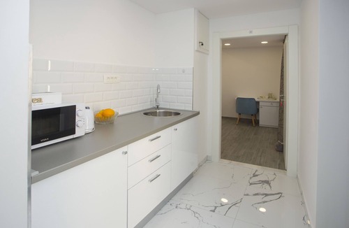 Split House | Central Old Town Rooms