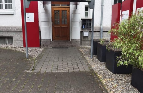 Petershausen-West Apartment | Central One-Bedroom Apartment in Konstanz
