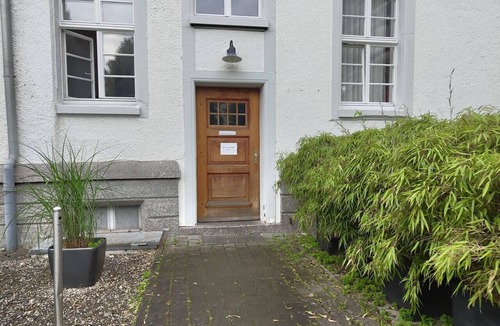 Petershausen-West Apartment | Central One-Bedroom Apartment in Konstanz