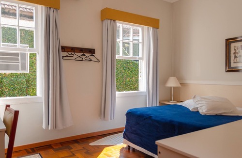 Centro Hotel | Central Palace Hotel