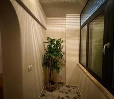 Moinesti Apartment | Central Parc Apartment