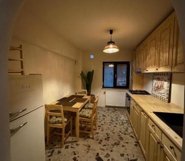 Moinesti Apartment | Central Parc Apartment