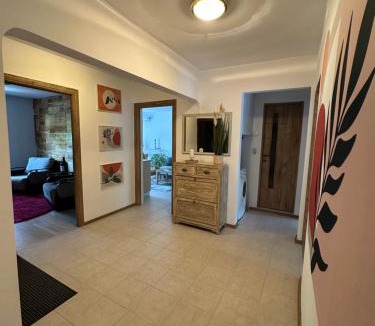 Turda Apartment | Central Parc Apartment