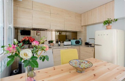 Montparnasse Apartment | Central Paris 6 - St Germain & Montparnasse Aldaro