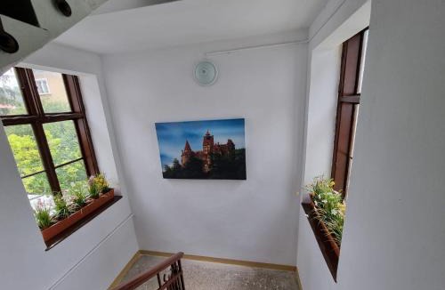Old Town Apartment | Central Park Apartments
