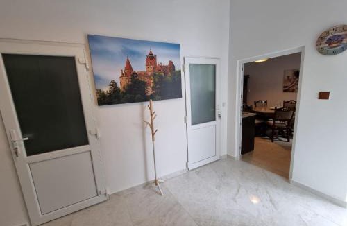 Old Town Apartment | Central Park Apartments