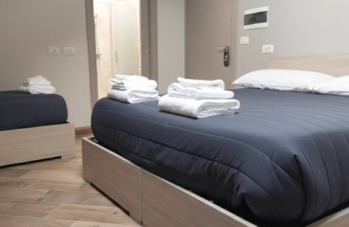 Casarile House | Central Park B&B