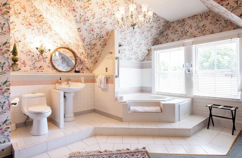 Old Louisville Bed & Breakfast | Central Park Bed & Breakfast