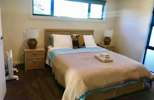 Frankton Apartment | Central Park Gemini Apartments