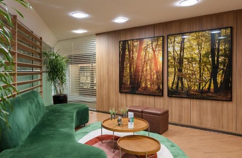 Centro Hotel | Central Park Hotel by Bourbon