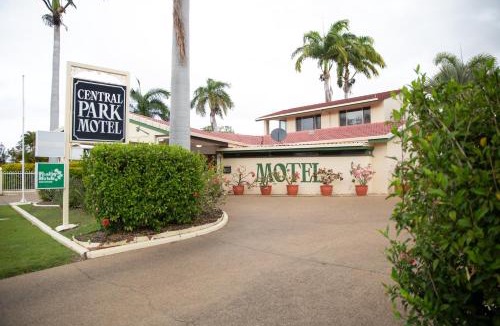 Allenstown Hotel | Central Park Motel