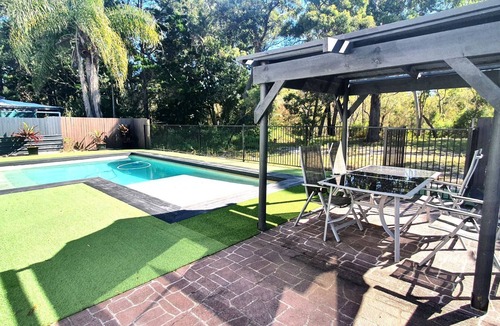 Rainbow Beach House | Central Park - Rainbow Beach