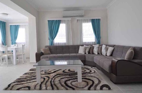 Gumbet House | Central Park Residence 2+1, Gümbet/Bodrum