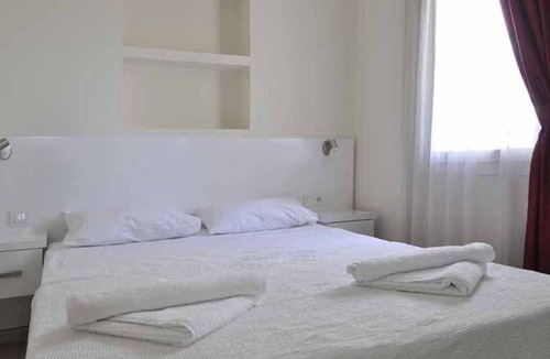 Gumbet House | Central Park Residence 2+1, Gümbet/Bodrum