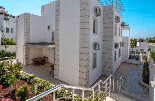 Gumbet House | Central Park Residence 2+1, Gümbet/Bodrum