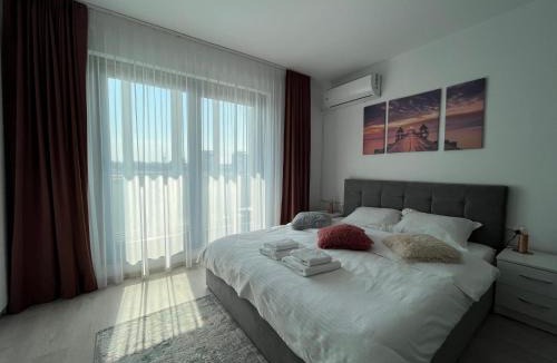 Onesti Apartment | Central Park Studio